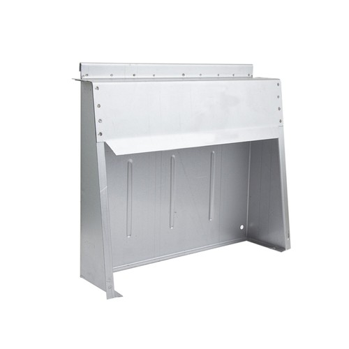 Widney w00015 combustion box - combustion,