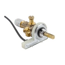 Widney Worcester Gas Valve and