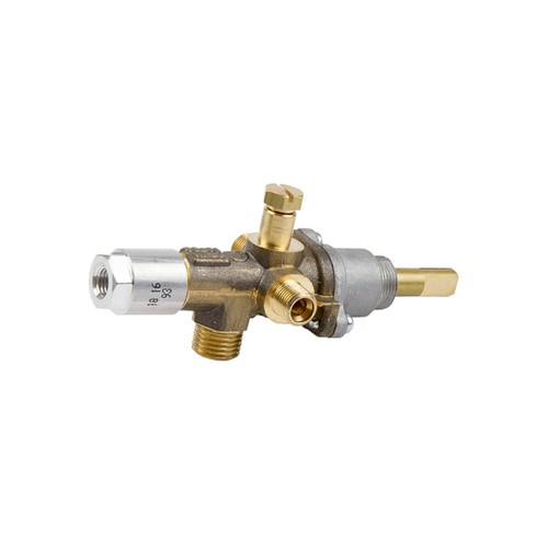 Widney standard gas valve - standard,