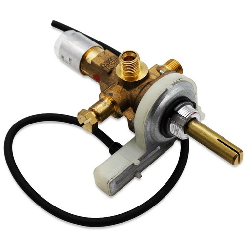 Widney gas fire control valve - widney,