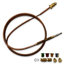 Universal Thermocouple 900mm